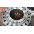 Cladding Flanges A694 F42 Inconel 625